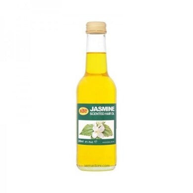 KTC - Huile de Jasmin Capillaire - Jasmine Hair Oil 500ml