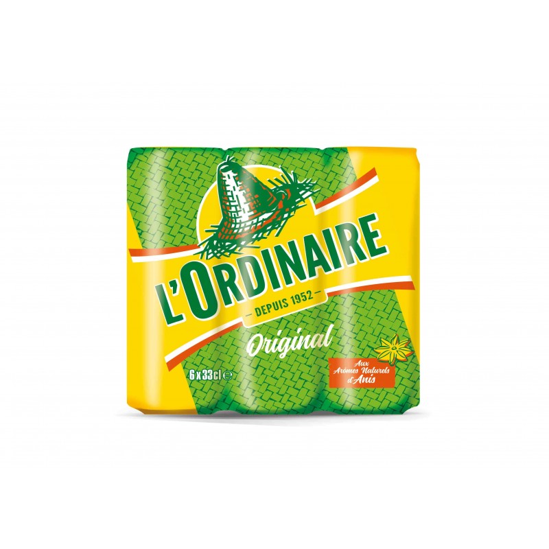 Royal Soda Ordinaire