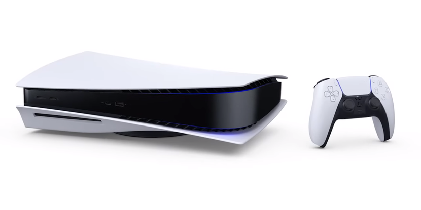 Sony PlayStation 5 Édition Standard lecteur blu-ray reconditionnée