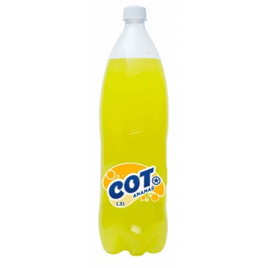 Limonade Cot 1L5