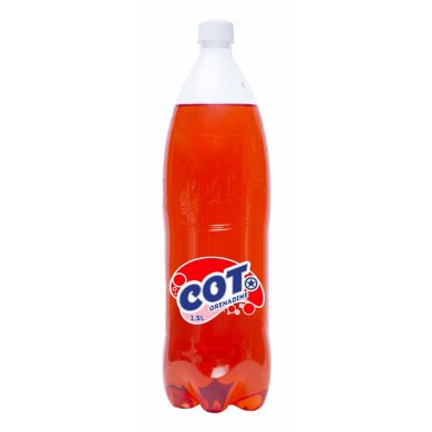 Limonade Cot 1L5