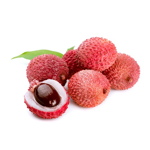 Litchi de Madagascar