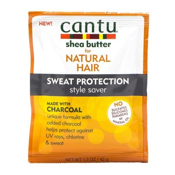 Lotion anti transpiration capillaire AU CHARBON 42g (Sweat Protection)