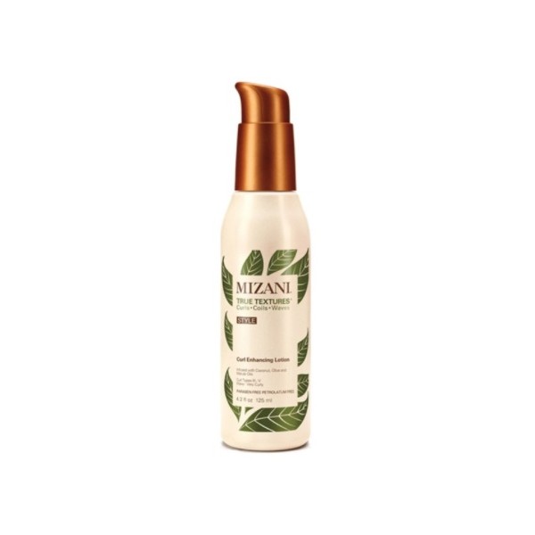 Lotion sublimatrice boucles TRUE TEXTURES 125ml (Curl enhancing lotion)