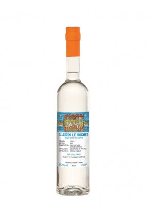 Rhum Clairin Haitien 43% 70cl