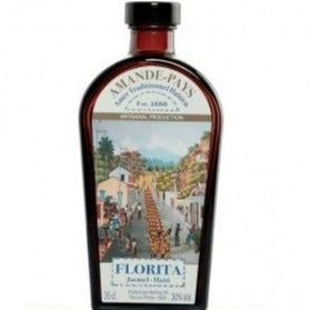 FLORITA BITTER Bitter Haiti