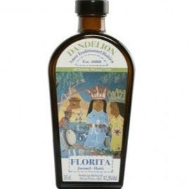 FLORITA BITTER Bitter Haiti