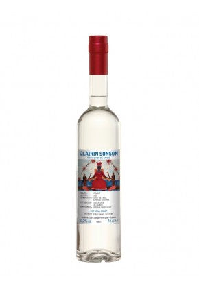 Rhum Clairin Haitien 43% 70cl