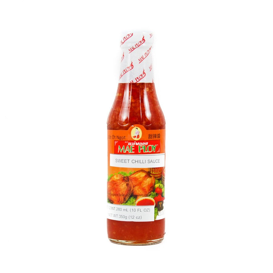 Sauce piquante poulet Mae Poy Sweet Chilli