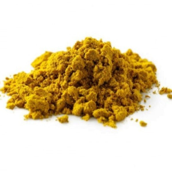C'est une alternative au curry (idéal pour varier les saveurs), très employé dans les viandes blanches, les lapins, les légumes de toutes sortes ainsi que les crustacés. On l'utilise souvent dans la cuisine du porc.
