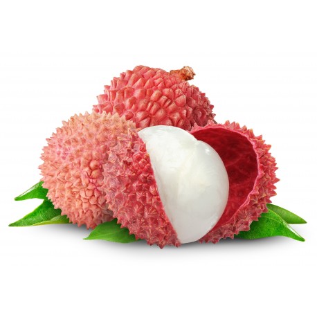 Litchi de L'Ile de la Réunion