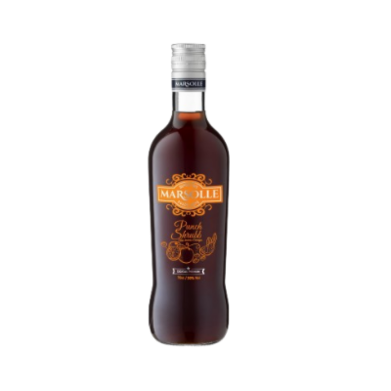 Le punch shrubb Marsolle ou punch orange est un rhum original élaboré de manière artisanale par la famille Marsolle d’après une recette familiale. Une chose qui le rend si spécial est qu’il est élaboré à base de véritables écorces d’oranges.