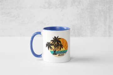 Mug personnalisé