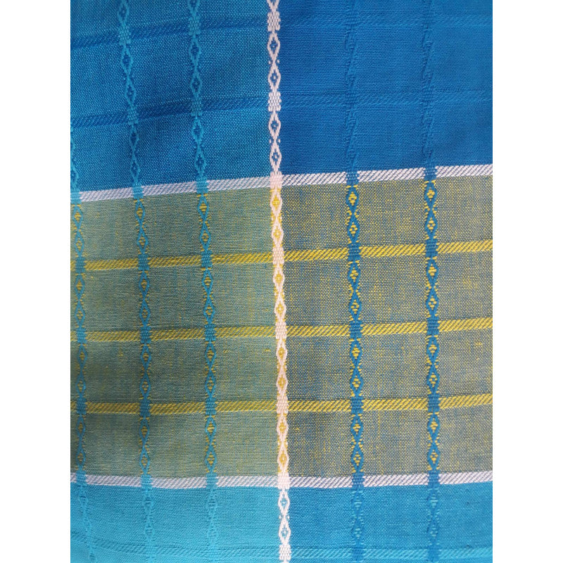 Nappe Madras Polyester antitache