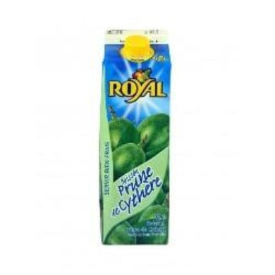 Royal nectar Prune de Cythère 1L