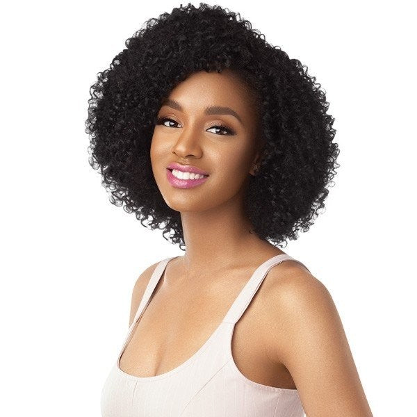 Perruque OUTRE demi-perruque 3C TIGRESS TENDRILS (Big Beautiful Hair)