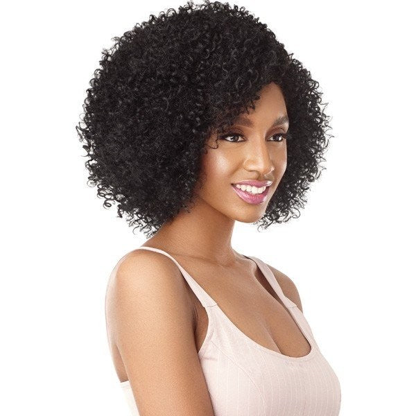 Perruque OUTRE demi-perruque 3C TIGRESS TENDRILS (Big Beautiful Hair)