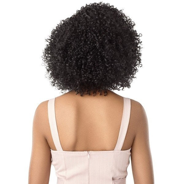 Perruque OUTRE demi-perruque 3C TIGRESS TENDRILS (Big Beautiful Hair)