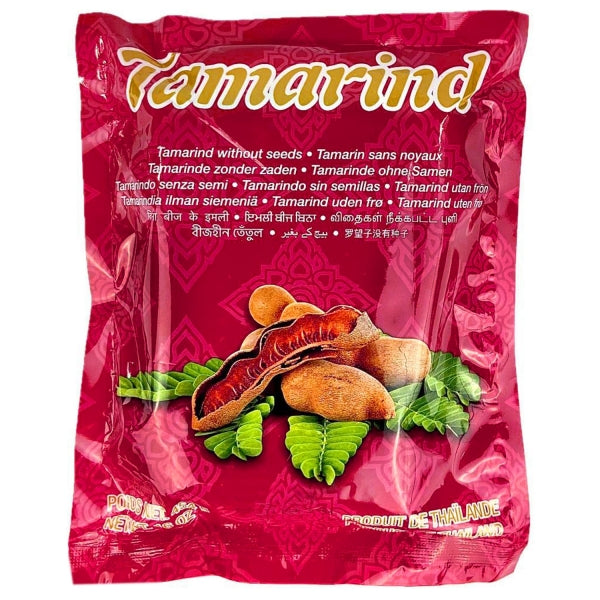 Tout sur la pâte de tamarin - deSIAMCuisine (Thailand) Co Ltd