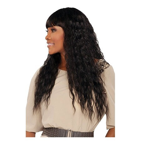 Perruque à bonnet extensible Campbell V - Vivica A Fox PS Cap