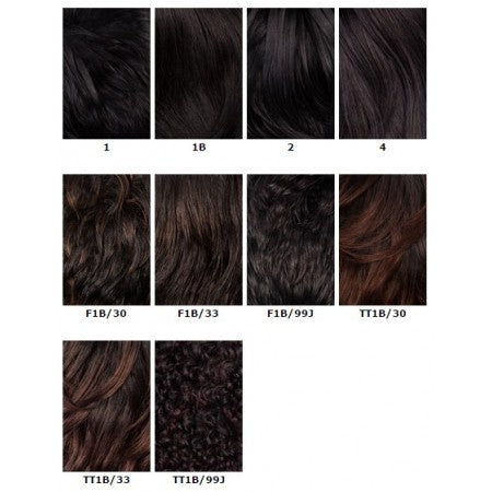 Perruque Denise Wig - Collection Crowning Glory - LA Trend