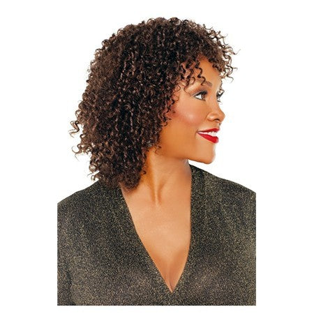 Perruque Jojo V - Weave Cap Collection - Vivica A Fox