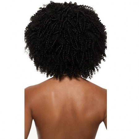Perruque Lace Front 4c Coily - Outre Big Beautiful Hair