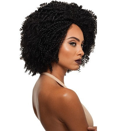 Perruque Lace Front 4c Coily - Outre Big Beautiful Hair