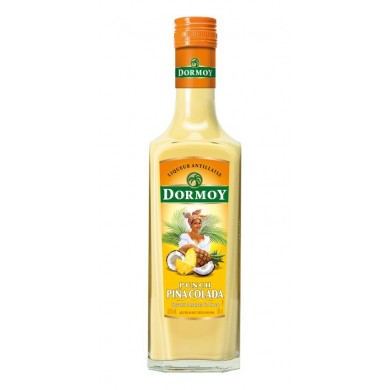 Punchs Liqueurs Dormoy