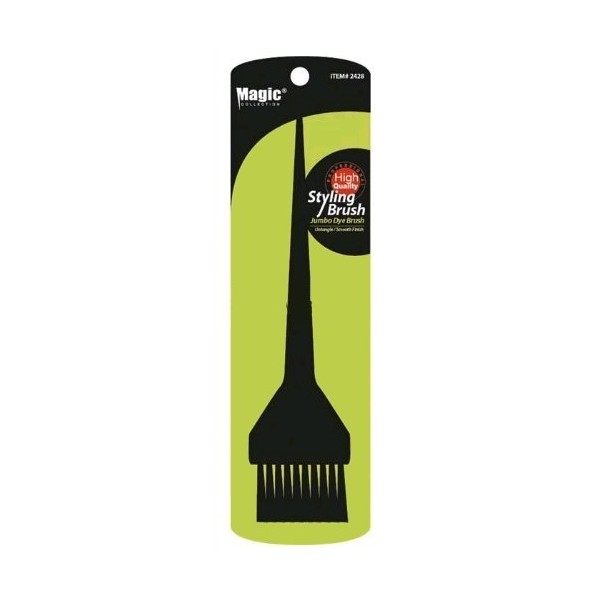 Pinceau teinture Jumbo (dye brush)