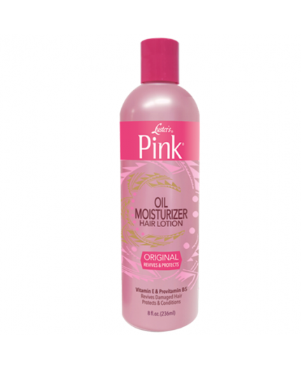Lotion capillaire Oil Moisturizer Original PINK
