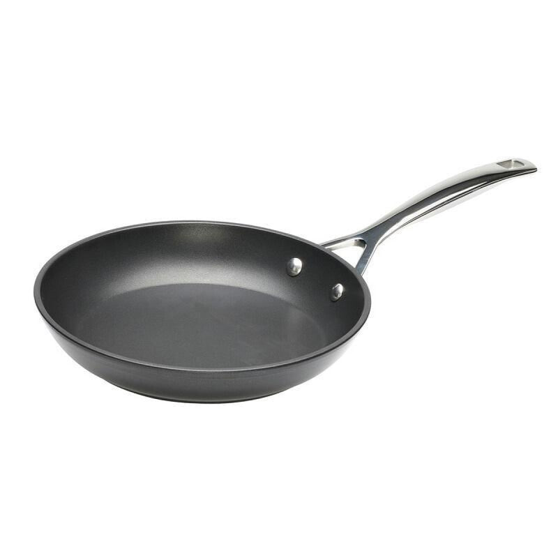 Poêle à frire Chef avec revêtement anti-adhérent 24 cm
