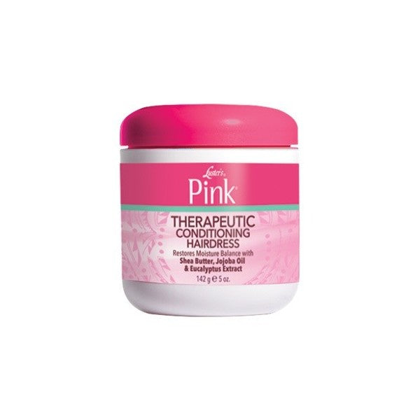 Pommade KARITÉ, JOJOBA & EUCALYPTUS 142g