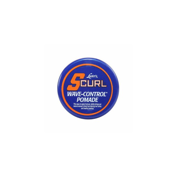 Pommade Wave Control pour boucles 85g S-curl