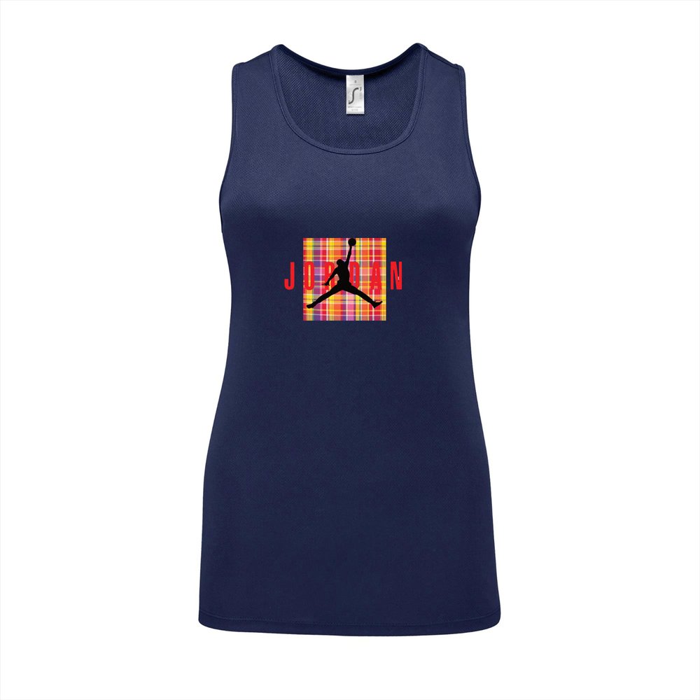 Débardeur femme Sporty Créole