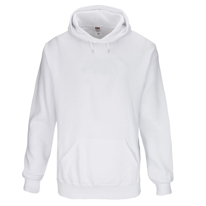 Pull Sweat à Capuche Homme