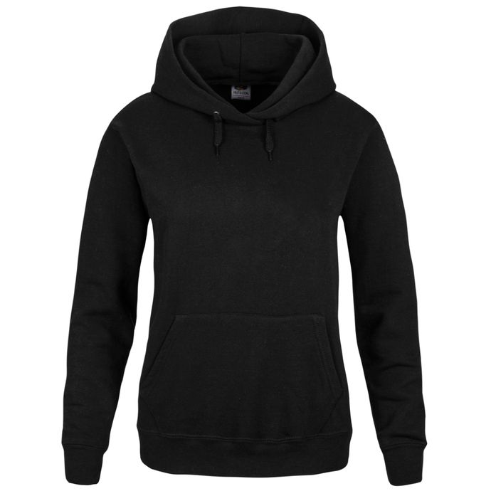 Pull Sweat à Capuche Femme