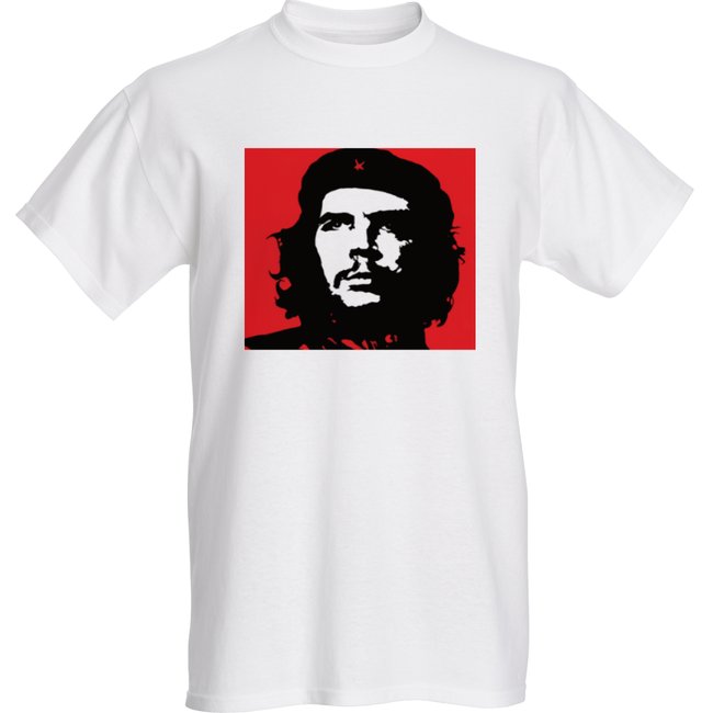 Tee shirt CHE GUEVARA