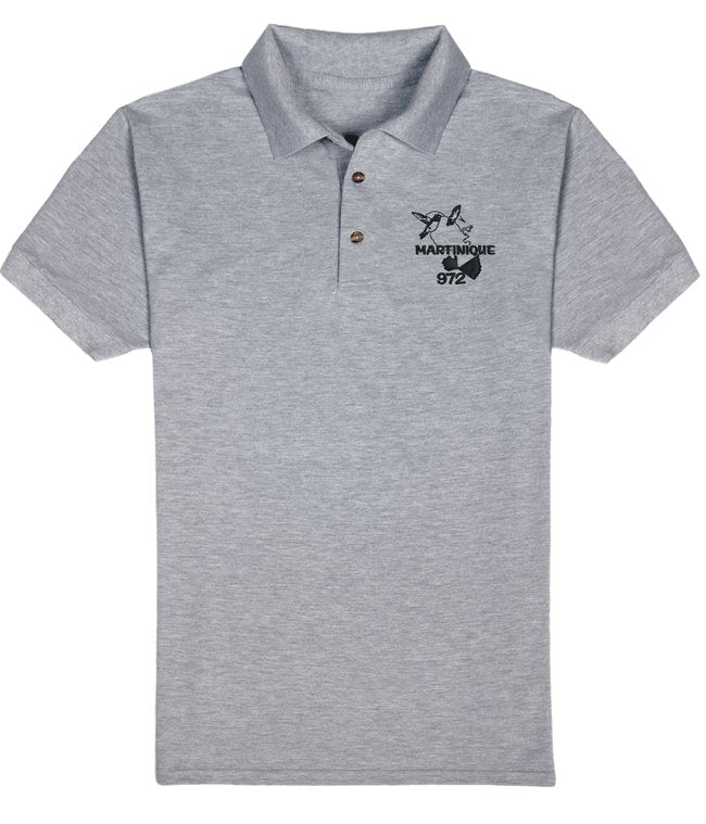 Polo personnalisé