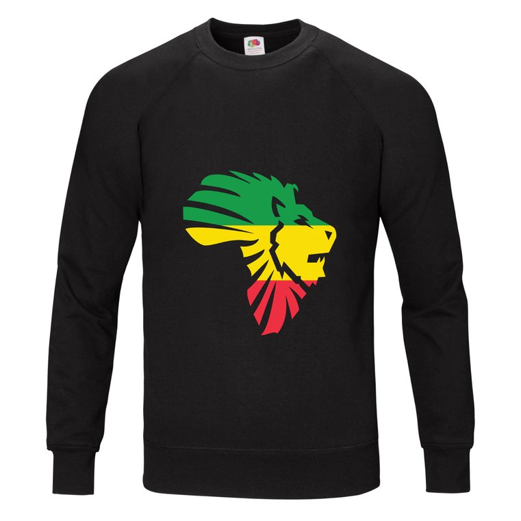 Pull à manches raglan Classic