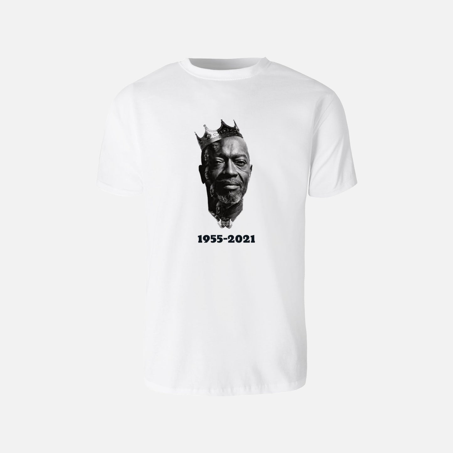 Tee-Shirt Spécial Kassav/j.Devarieux