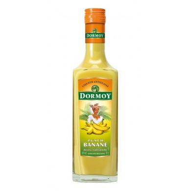 Punchs Liqueurs Dormoy