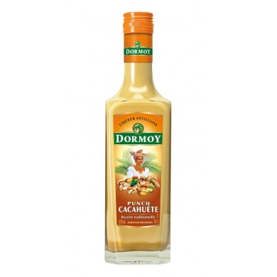 Punchs Liqueurs Dormoy