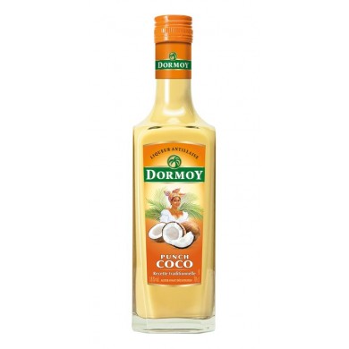 Punchs Liqueurs Dormoy