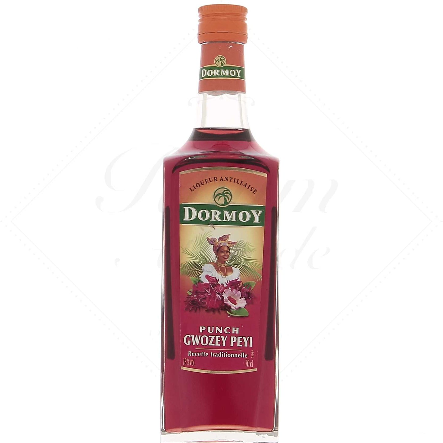 Punchs Liqueurs Dormoy