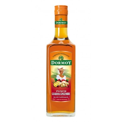 Punchs Liqueurs Dormoy