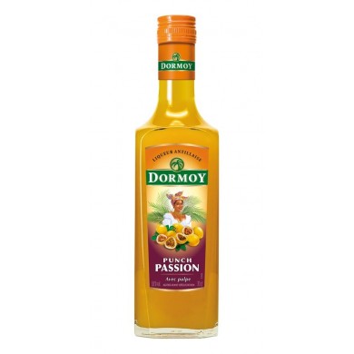 Punchs Liqueurs Dormoy
