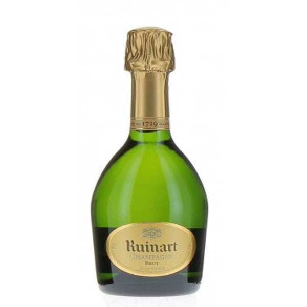 Champagne R de Ruinart 75cl
