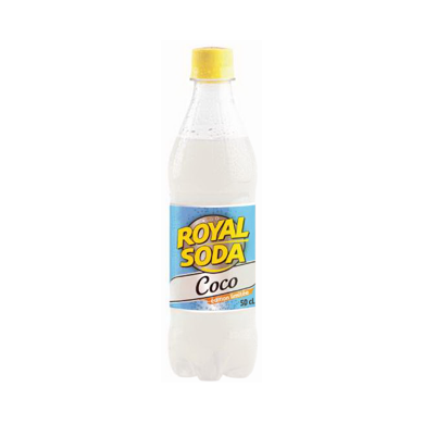 Royal Soda coco