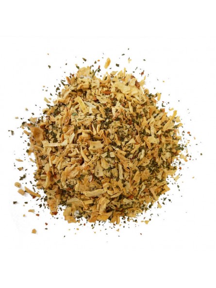 Epices pour sauces chien